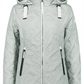 Jacke Watte - 91585230