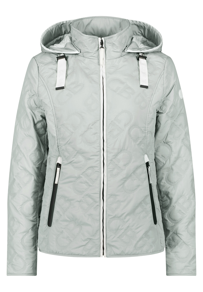 Jacke Watte - 91585230