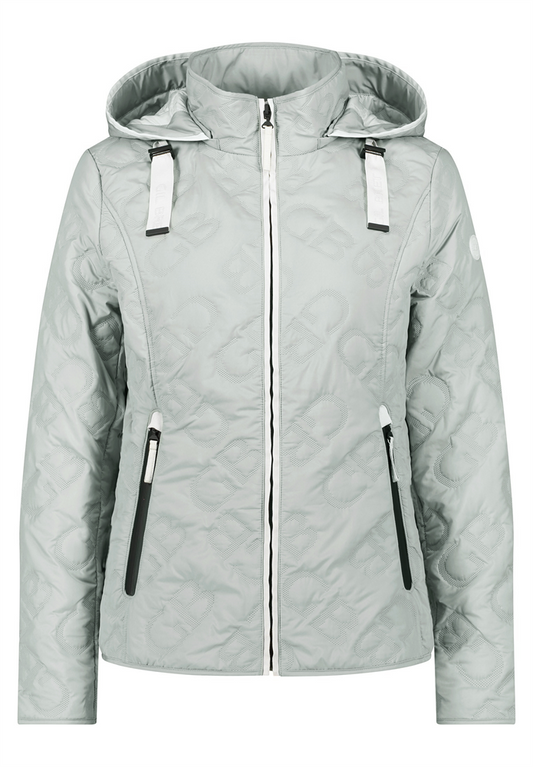 Jacke Watte - 91585230