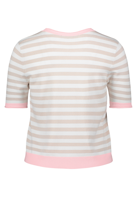 Strickpullover Kurz 1/2 Arm - 54161440
