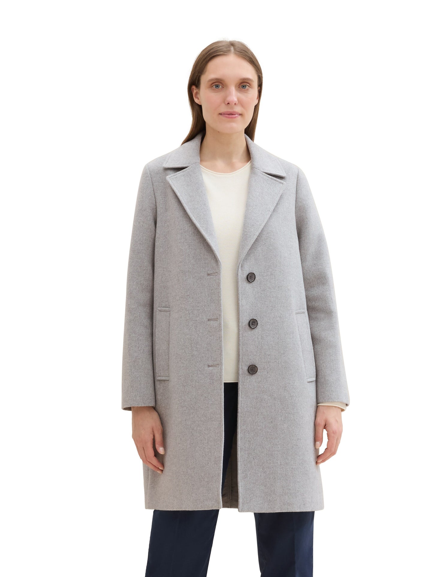 long coat - 1041493