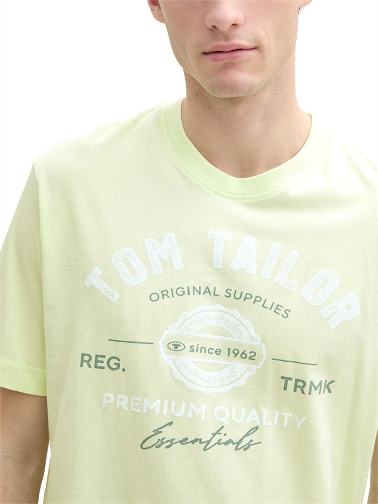 logo tee - 1037735
