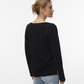 VMSILJE LS V-NECK PULLOVER GA NOOS - 10320451