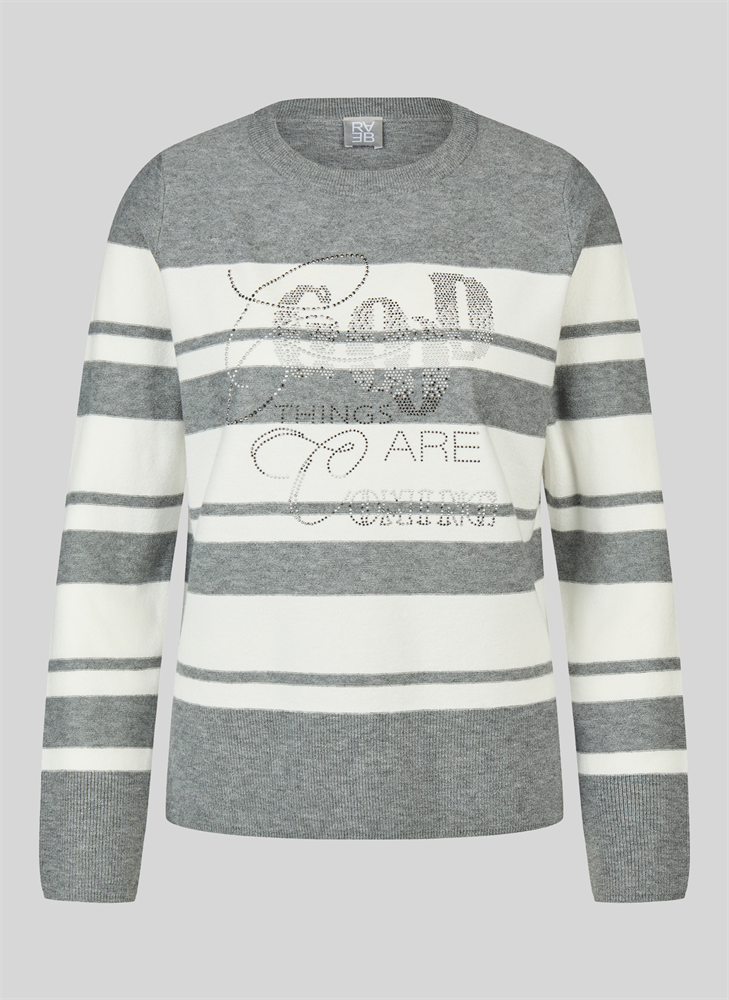 PULLOVER - 57-121620