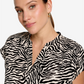 Bluse Kurz 1/2 Arm - 110-10004169