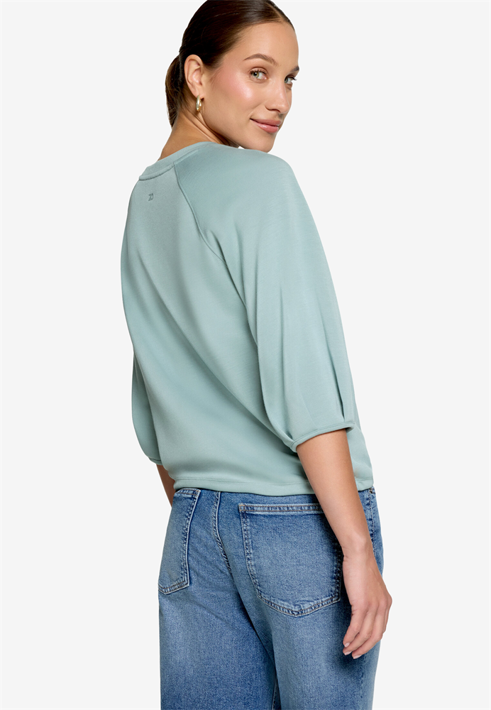 Sweat Kurz 1/2 Arm - 110-10003912