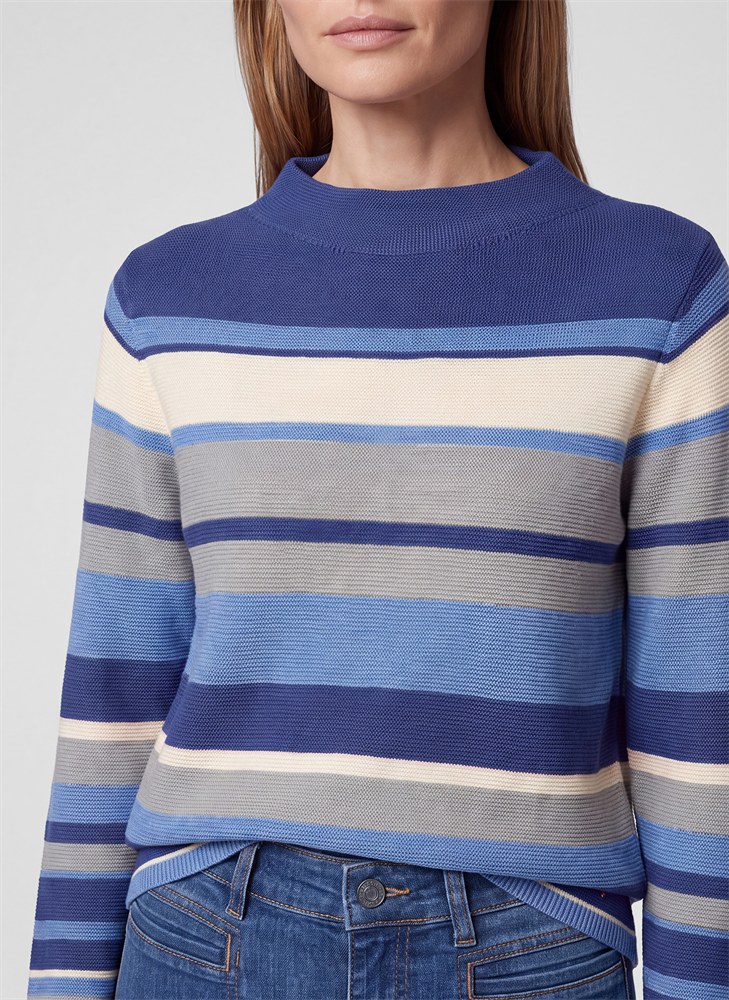 PULLOVER - 57-125649