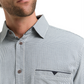 structured shirt - 1048431