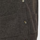 VMBOOM LS V-NECK BUTTON CARDIGAN GA - 10320457