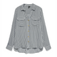 VMBUMPY L/S SHIRT NEW WVN GA NOOS - 10275283