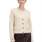 Strickjacke Kurz 1/1 Arm - 53581031