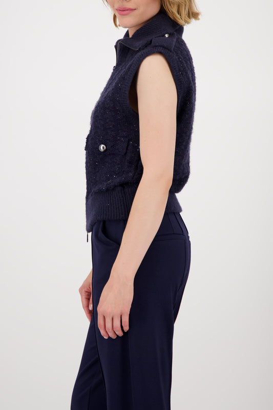 Strickjacke - 809107
