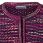 Strickjacke - 55-122522