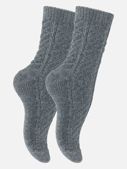 Socken Strick ohne Funktion - 100080141000