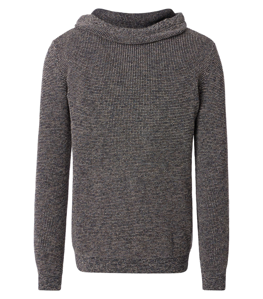 Pullover, Snood - 454521100