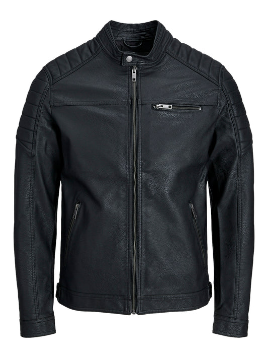 JJEROCKY JACKET NOOS - 12147218