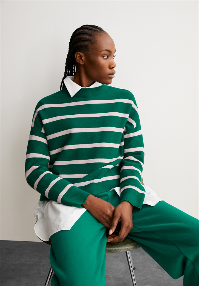 MERINAA STRIPES - 30007067