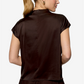 Bluse Kurz 1/2 Arm - 110-10004219