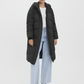 VMERICAHOLLY LONG DOWN COAT NOOS - 10251595