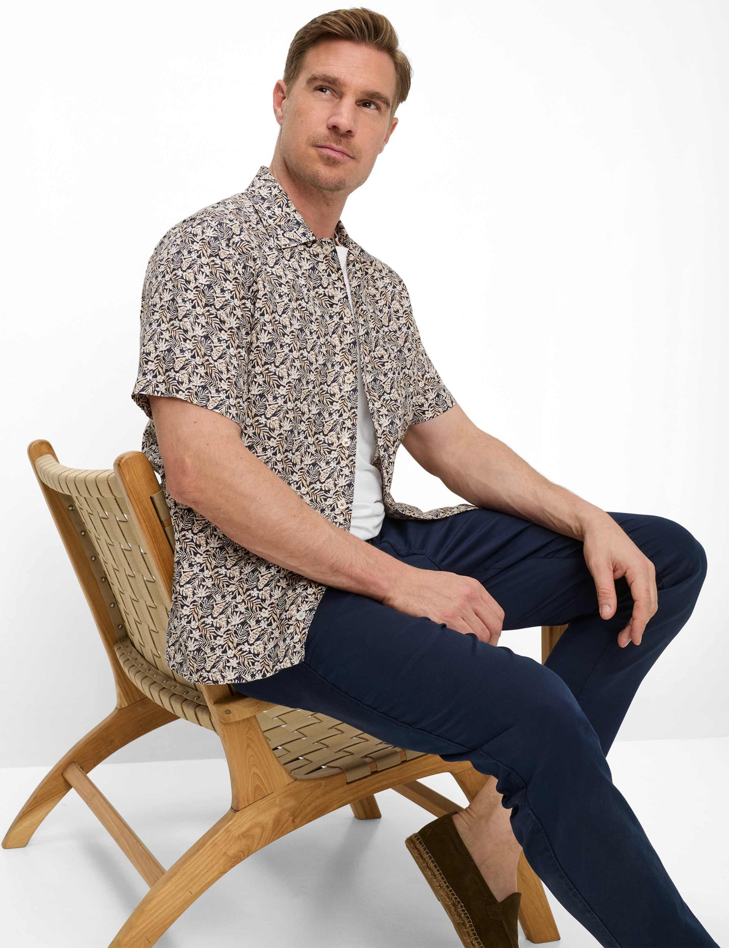 STYLE.LUKE P - 74-0017 74430600