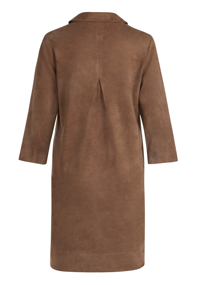 Kleid Kurz 3/4 Arm - 19161673