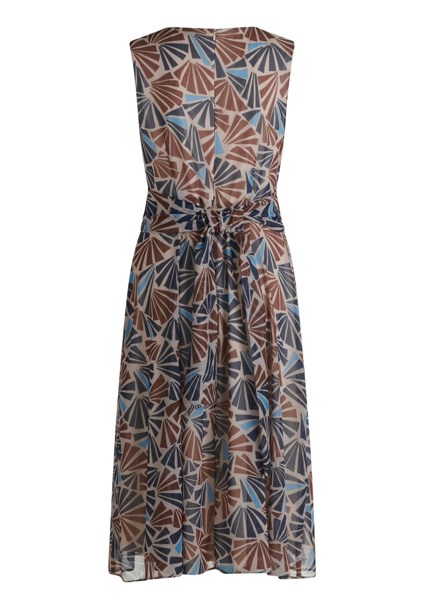 Kleid Lang ohne Arm - 10093089