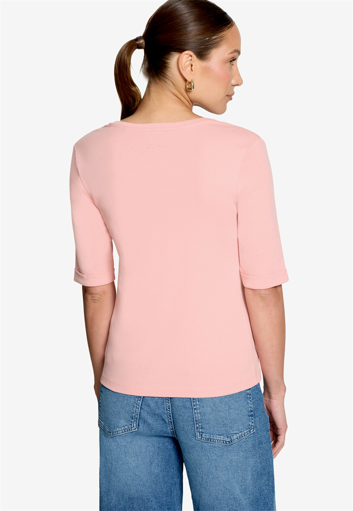 Shirt Kurz 1/2 Arm - 110-10003898