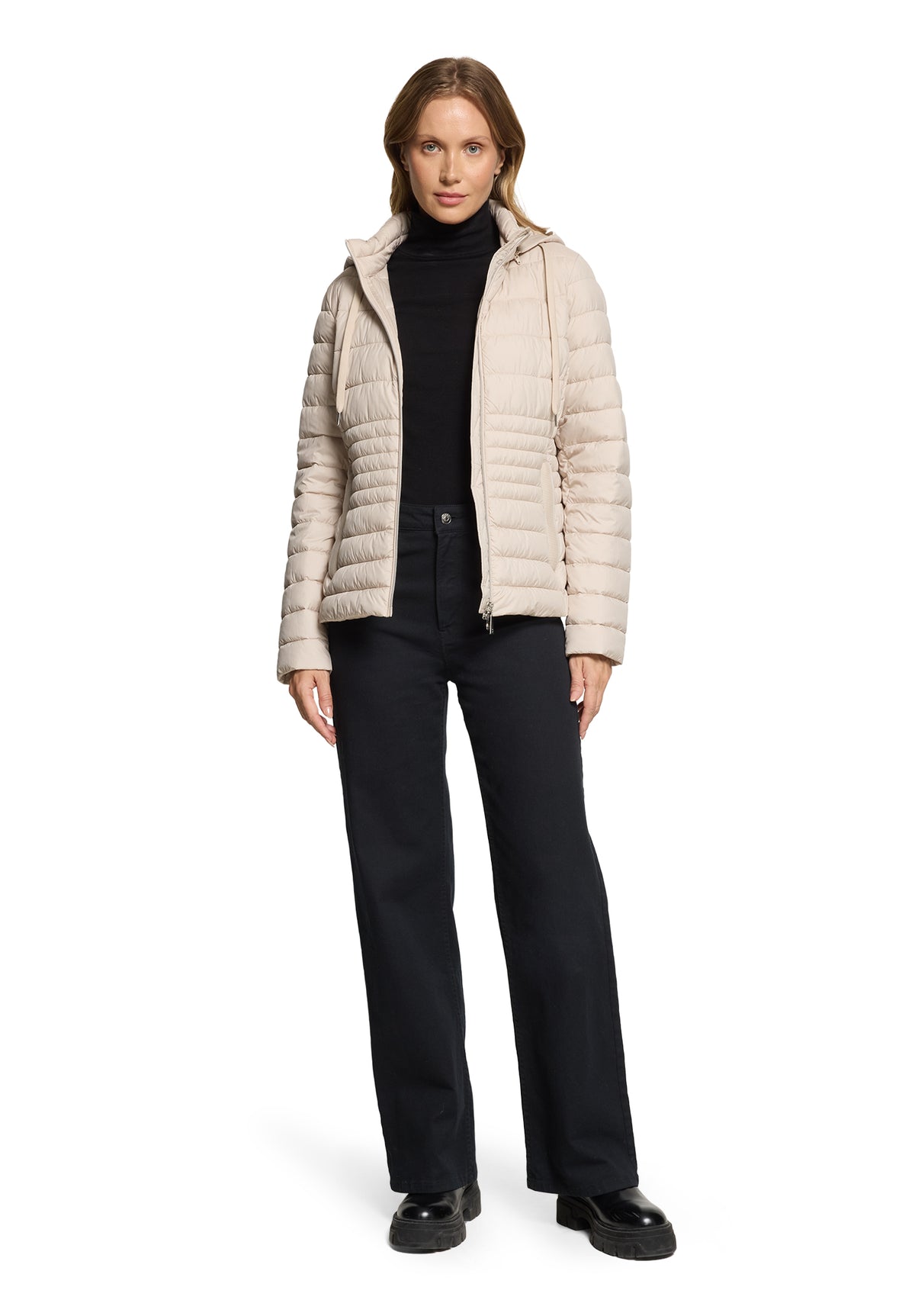 Jacke Watte - 71111515