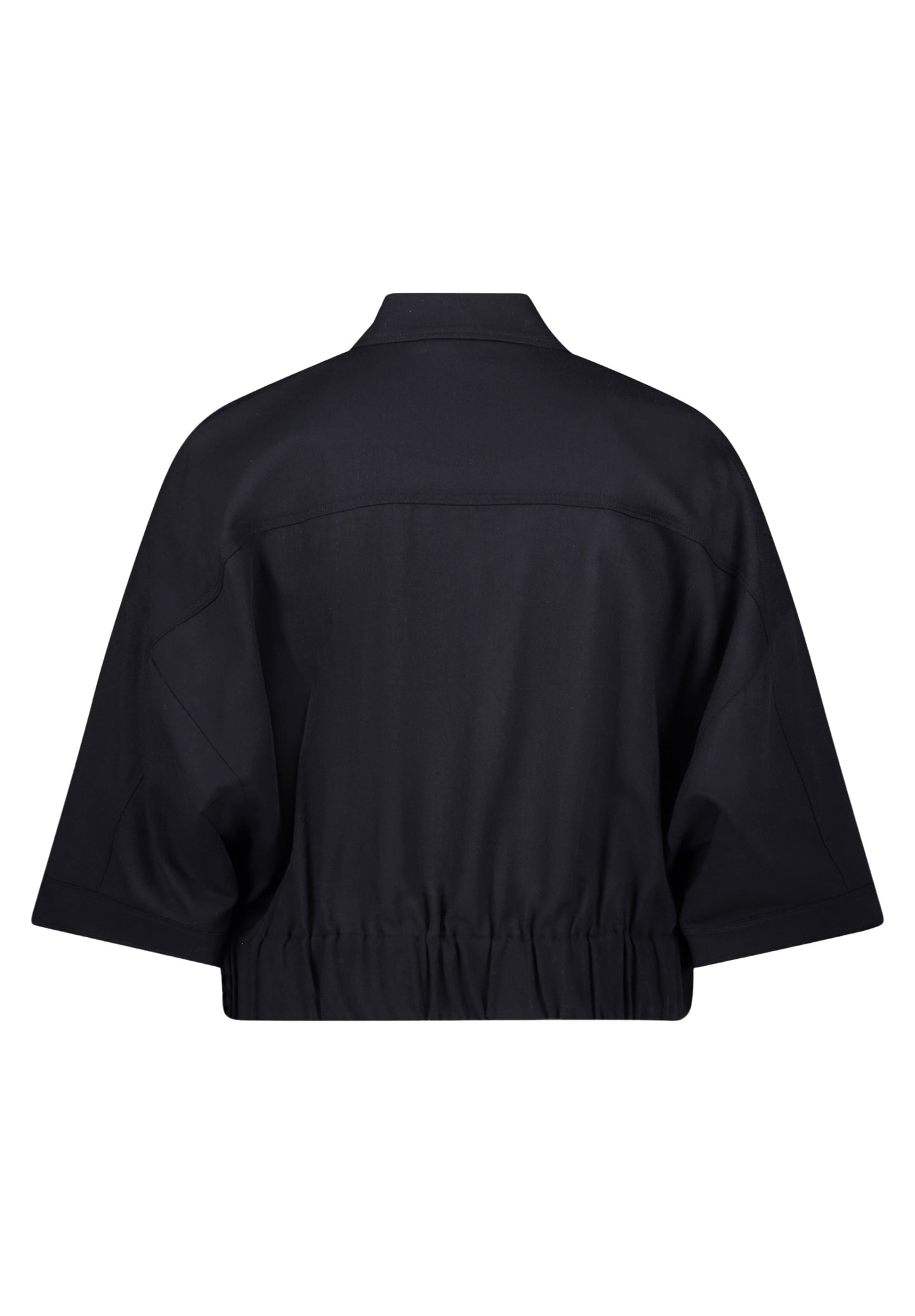 Blazerjacke Kurz 3/4 Arm - 45193339