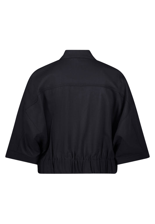 Blazerjacke Kurz 3/4 Arm - 45193339