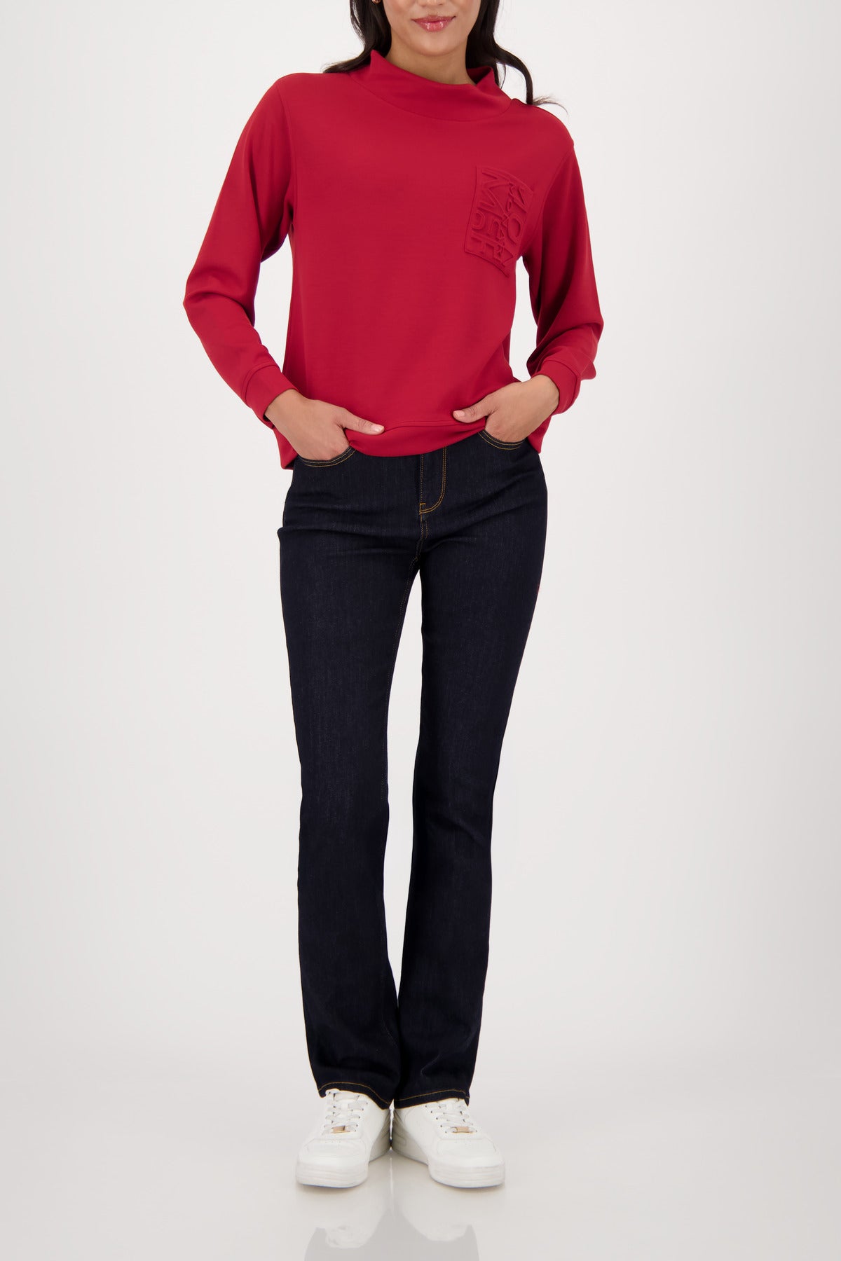 Sweatshirt - 809375