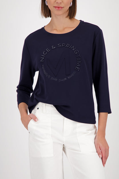 Sweatshirt - 410174