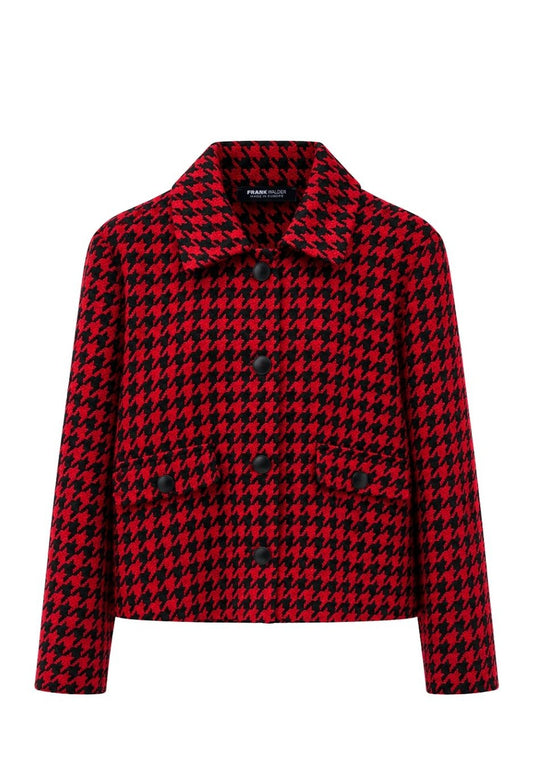 W63Jacke - W63110303