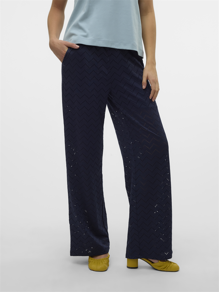 VMTHAS NW WIDE PANT JRS GA VO - 10328131