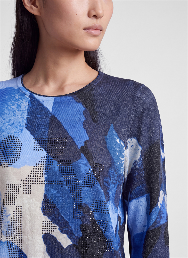 PULLOVER - 57-125611