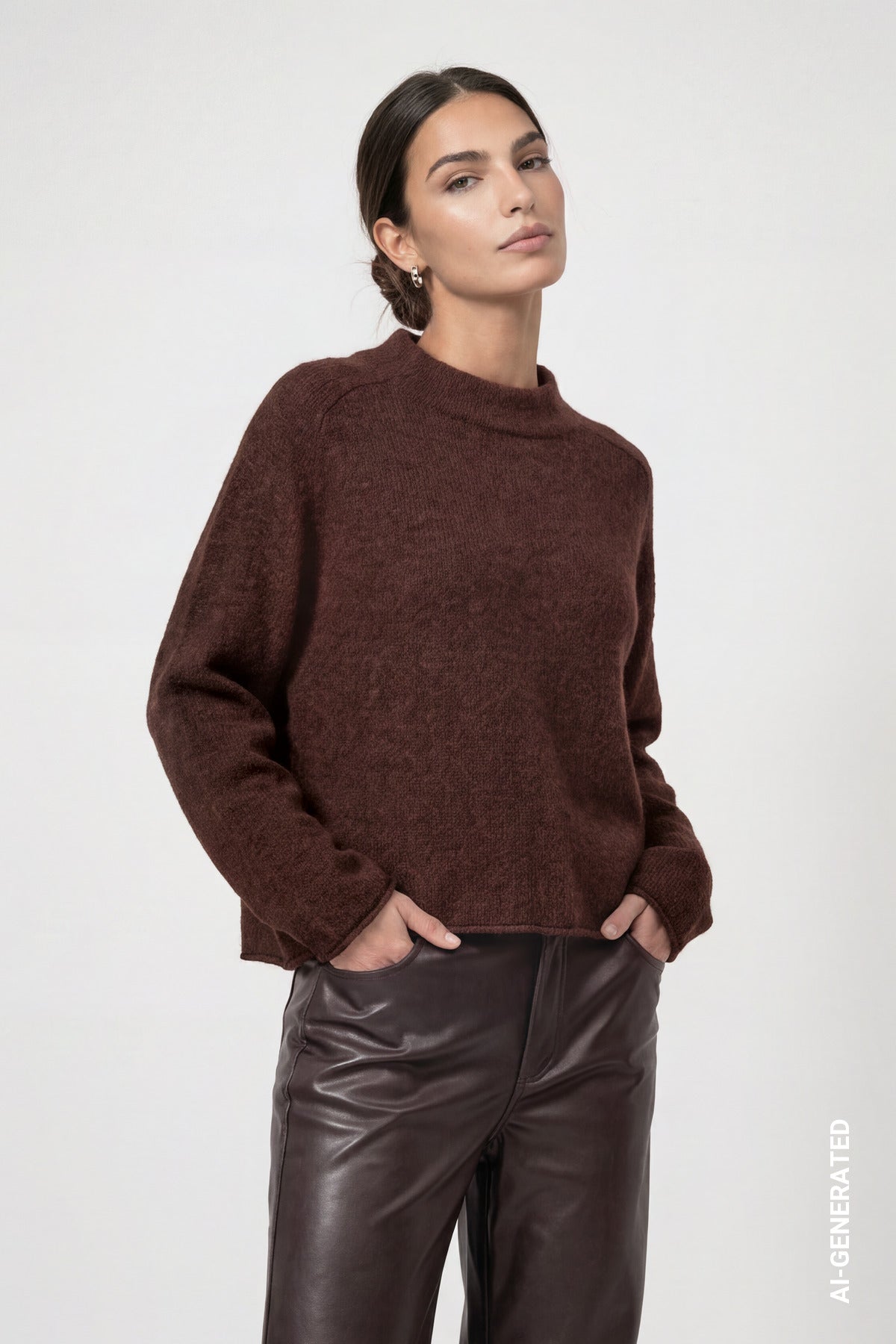 Pullover - 809958