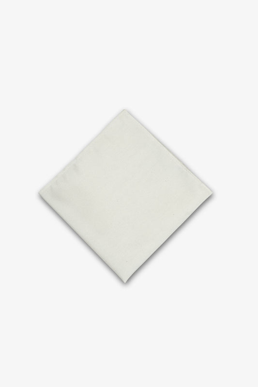EINSTECKTUCH 100% SE 26X26CM - 14176T020