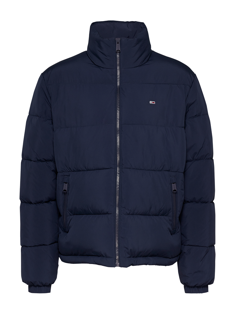 TJW ESSENTIAL PUFFER EXT - DW0DW18827