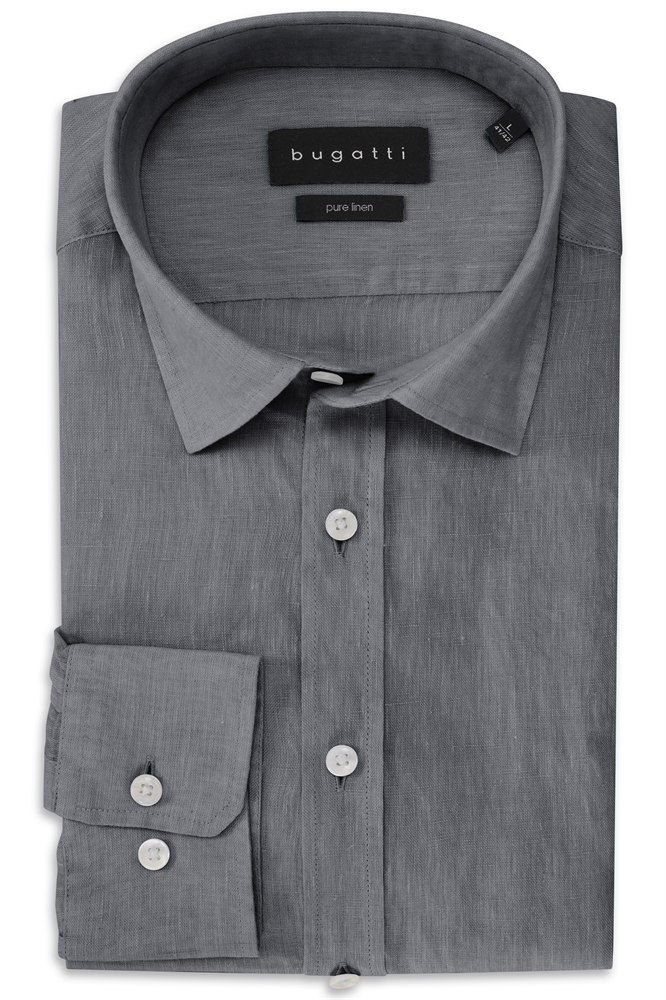 FREIZEITHEMD 1/1 ARM - 18900E 9150