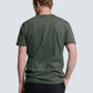 T-Shirt Crewneck Slub - N3602
