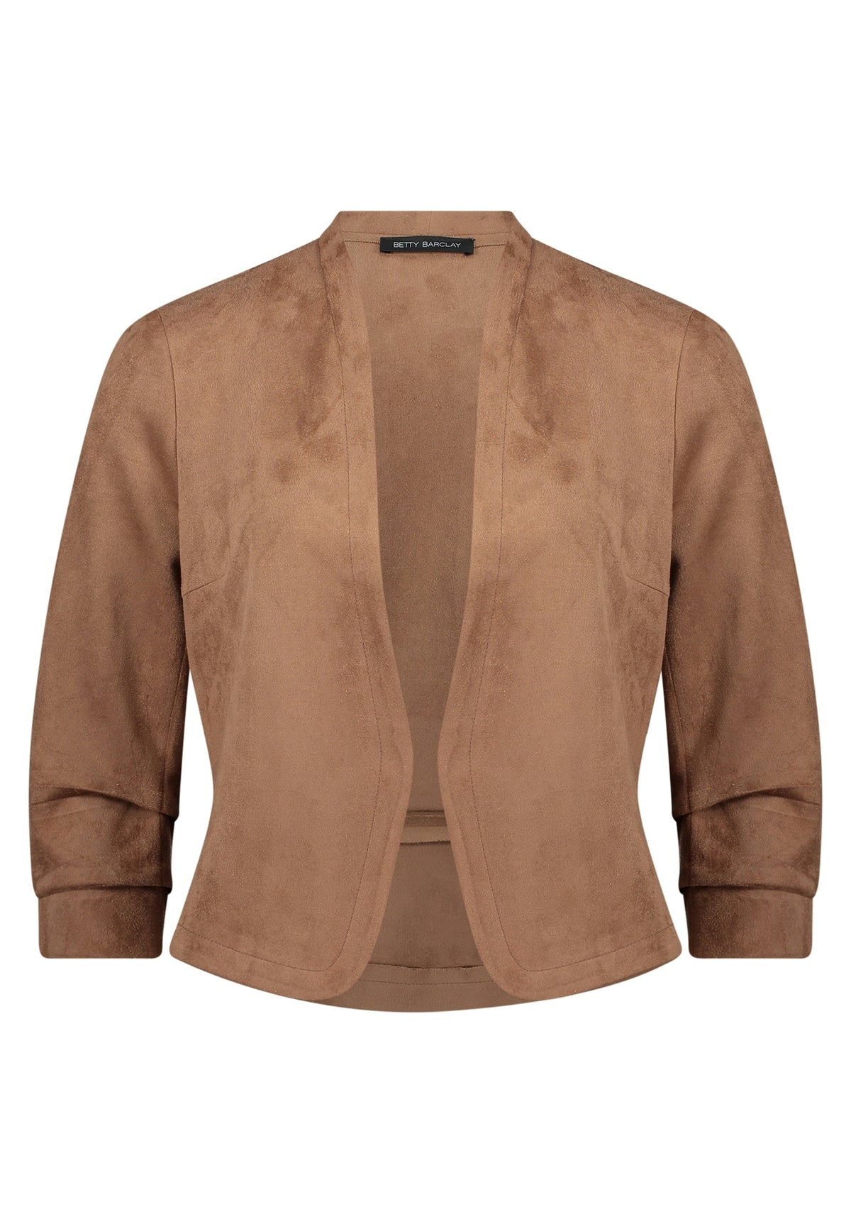 Blazerjacke Kurz 3/4 Arm - 44001673