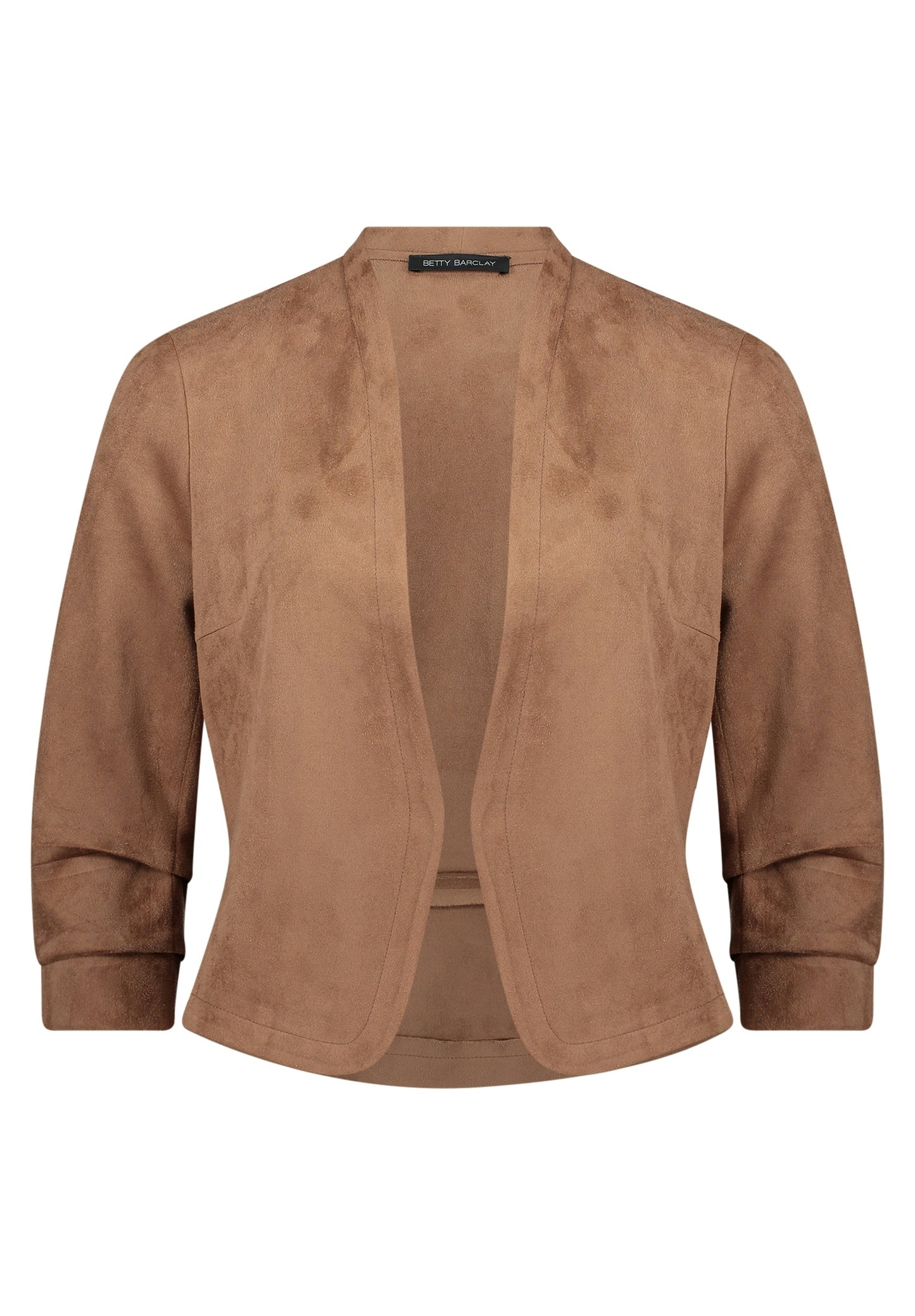 Blazerjacke Kurz 3/4 Arm - 44001673