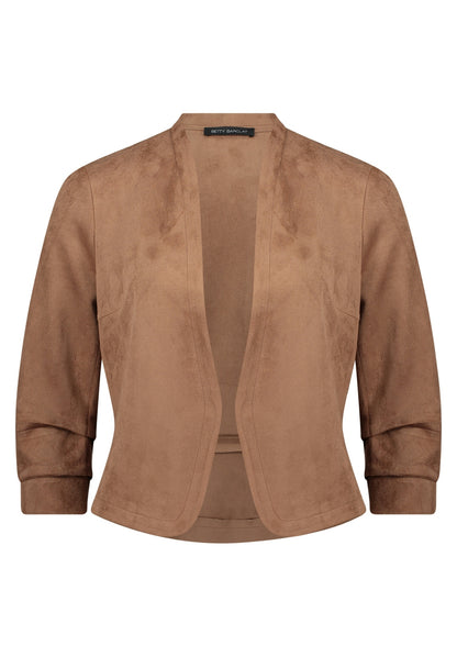 Blazerjacke Kurz 3/4 Arm - 44001673