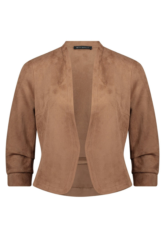 Blazerjacke Kurz 3/4 Arm - 44001673