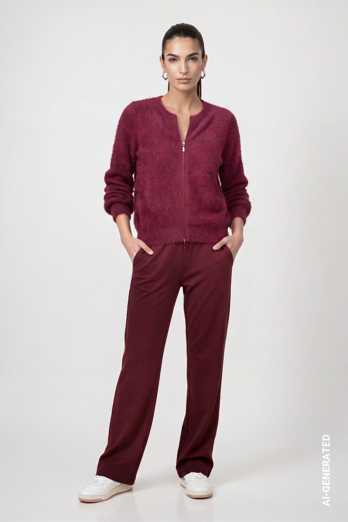 Strickjacke - 809985