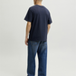 JJECORP LOGO TEE SS O-NECK NOOS - 12151955