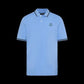 HERREN POLO 1/2 ARM - 55001A 8150