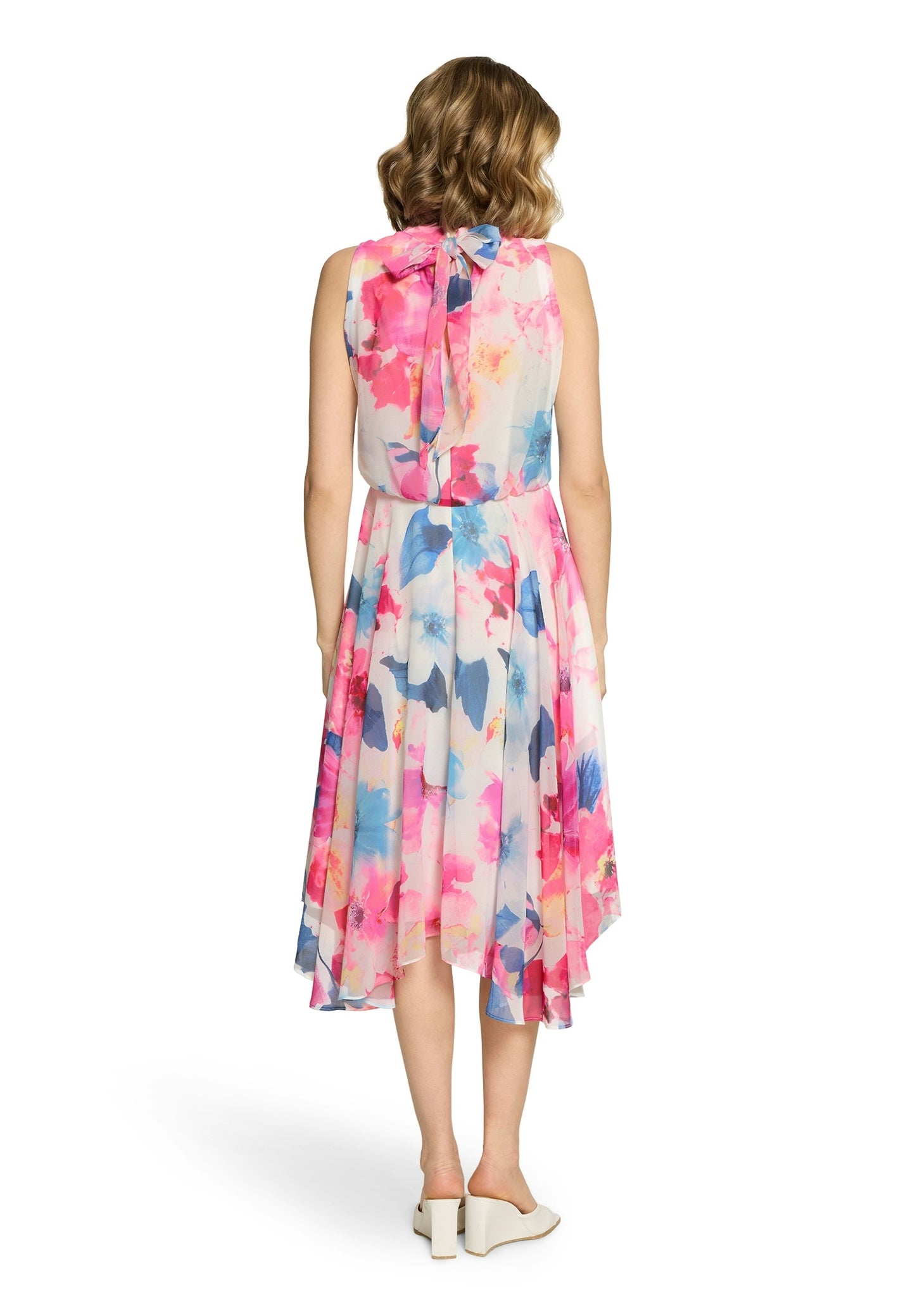 Kleid Kurz ohne Arm - 50824358