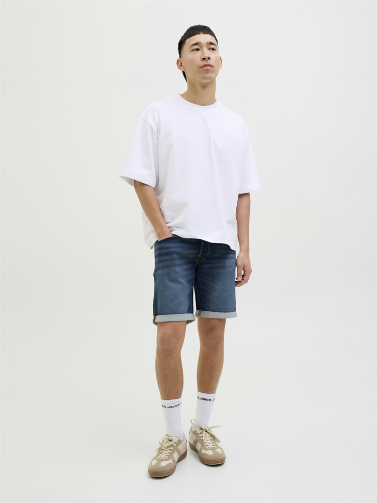 JJIRICK JJICON I.K. SHORTS GE 132 S - 12269605