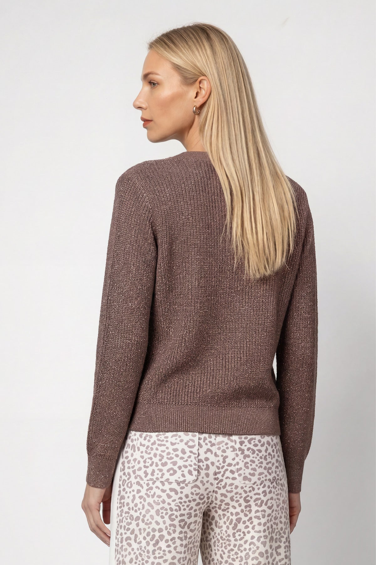 Pullover - 810129